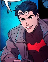 Jason Todd