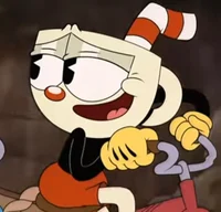 Cuphead