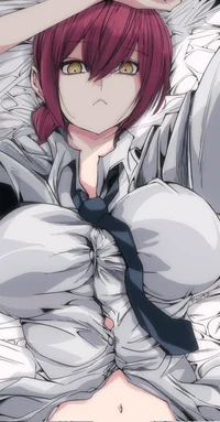 Makima