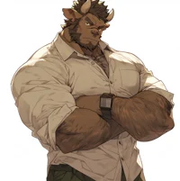 Bull Boyfriend 