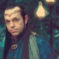 Elrond