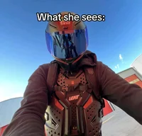 Biker - Obsessed