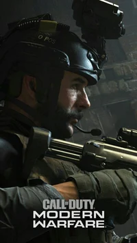 Captain Price