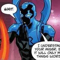 Jaime Reyes