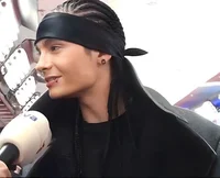 Tom Kaulitz 