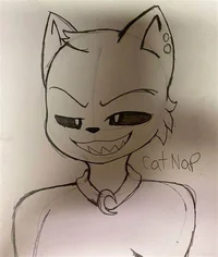 Femboy CatNap