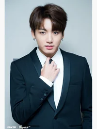 Jeon Jungkook