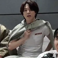 Park Jimin 