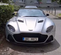 Aston Martin DBS