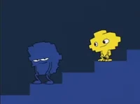 NickToons Stairs