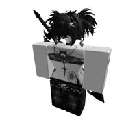 Sage - Roblox Emo