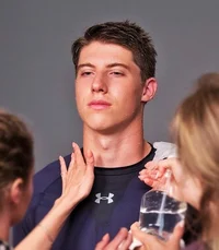 Mitch Marner