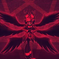Alastor-HazbinHotel-