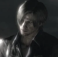 Leon kennedy 