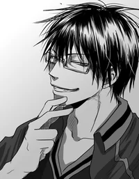 KNB shoichi imayoshi