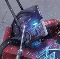 Optimus Prime