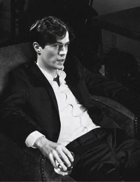 Tom riddle