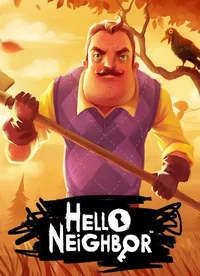 Hello neighbor