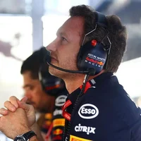 Christian Horner