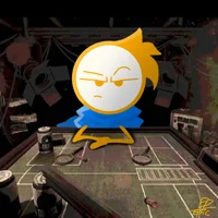 Dealer Epic stickman