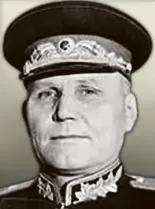 Ivan Konev