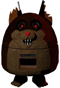 Mama Tattletail