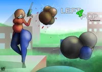 Left 4 pop