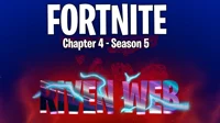 Fortnite Riven Web