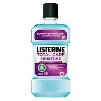 Listerine TCS