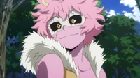 Mina ashido
