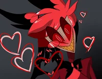 Yandere Alastor 