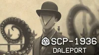 Daleport - SCP 1936