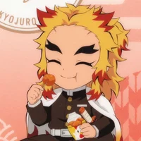 Rengoku Kyojuro