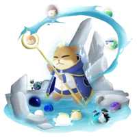 Memory Keeper Chomik