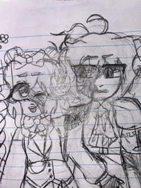 Oc - Akol n Florence