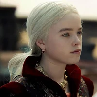 Rhaenyra Targaryen 