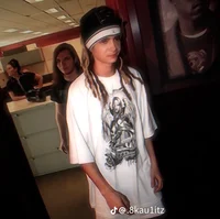 Tom kaulitz 