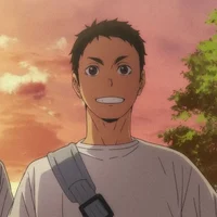 Daichi Sawamura 