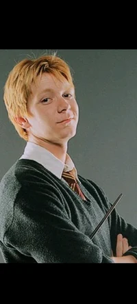 Fred Weasley 