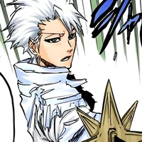 Hitsugaya Toshiro