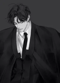 Nam Kyujin