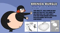 brenda