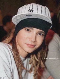 tom kaulitz 