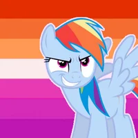 Rainbowdash