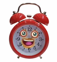 Hoolalarm Clock