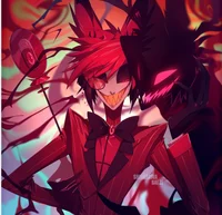 Alastor-soul