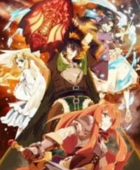 Shield Hero