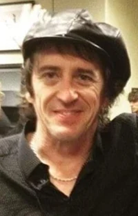 Izzy Stradlin