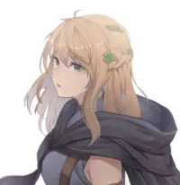 Female Future Knight