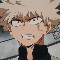 Bakugo 